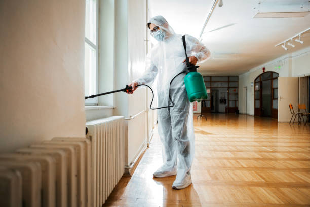 Best Commercial Pest Control Services  in Independence, OR